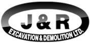 J&R Excavation & Demolition Ltd image 1